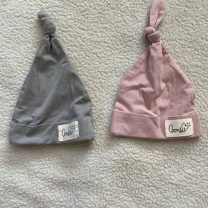 Bonsie Skin to Skin Babywear